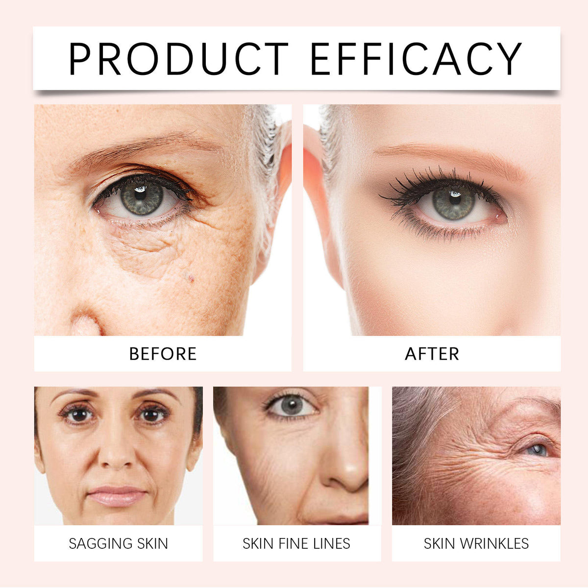 Anti Aging Cream Pack of 2
